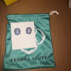 Kendra Scott Morgan Earrings
